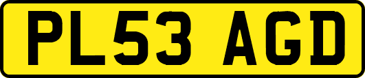 PL53AGD