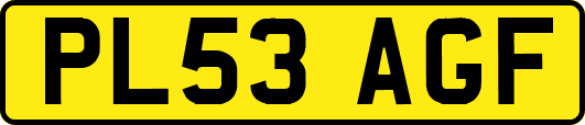 PL53AGF