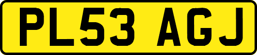PL53AGJ