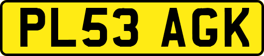 PL53AGK