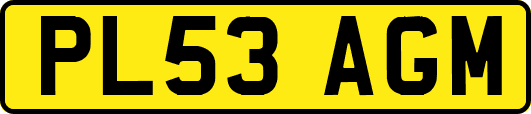 PL53AGM