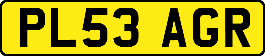 PL53AGR