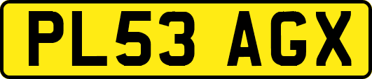 PL53AGX