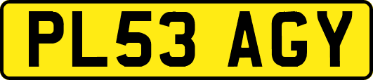 PL53AGY
