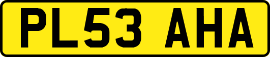 PL53AHA