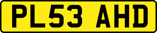 PL53AHD