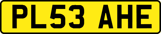 PL53AHE