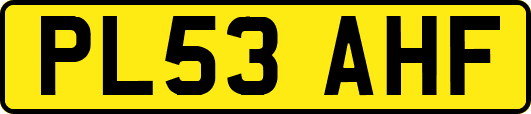 PL53AHF