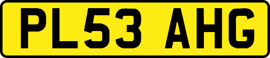 PL53AHG
