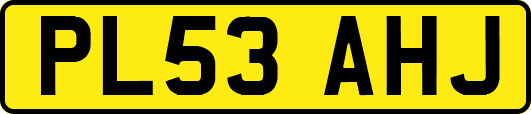 PL53AHJ