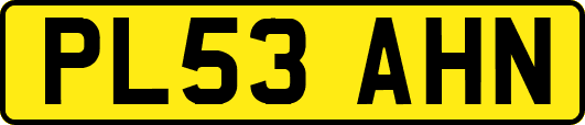 PL53AHN