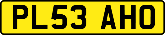 PL53AHO