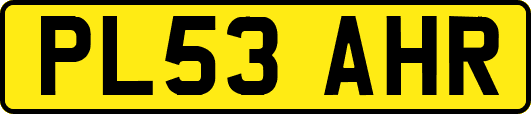 PL53AHR