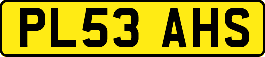 PL53AHS