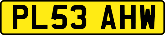 PL53AHW