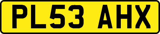 PL53AHX