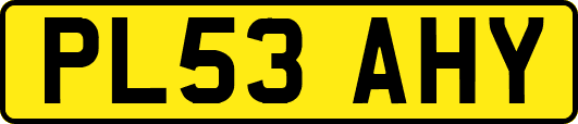 PL53AHY