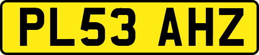 PL53AHZ