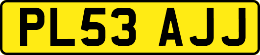 PL53AJJ