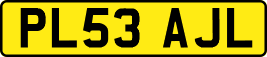 PL53AJL