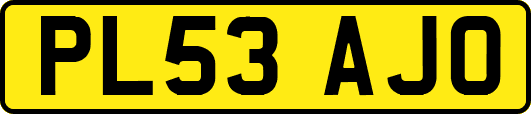 PL53AJO