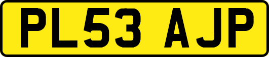 PL53AJP