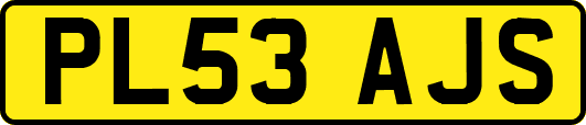 PL53AJS