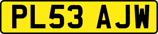 PL53AJW
