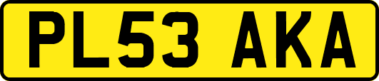 PL53AKA