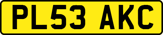 PL53AKC