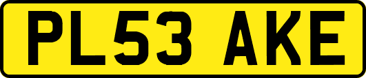 PL53AKE