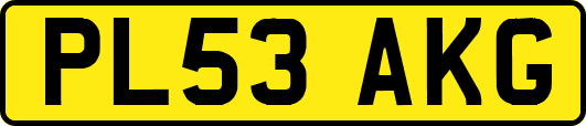 PL53AKG