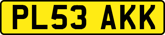 PL53AKK