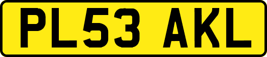 PL53AKL