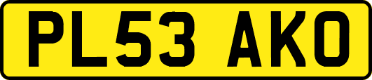PL53AKO