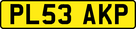 PL53AKP