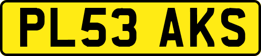 PL53AKS