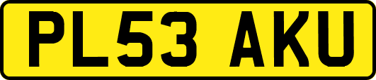 PL53AKU