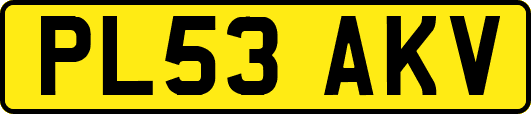PL53AKV