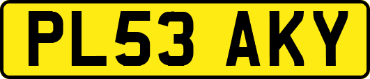 PL53AKY