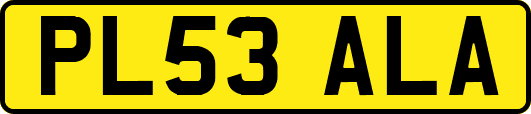 PL53ALA