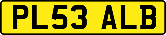 PL53ALB