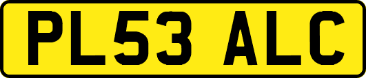 PL53ALC