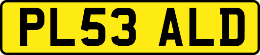 PL53ALD