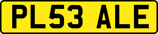PL53ALE