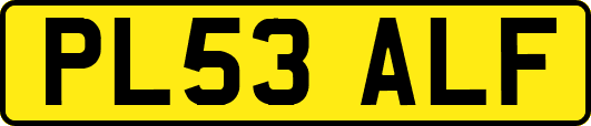 PL53ALF