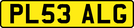 PL53ALG