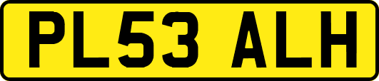 PL53ALH