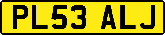 PL53ALJ
