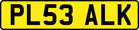 PL53ALK